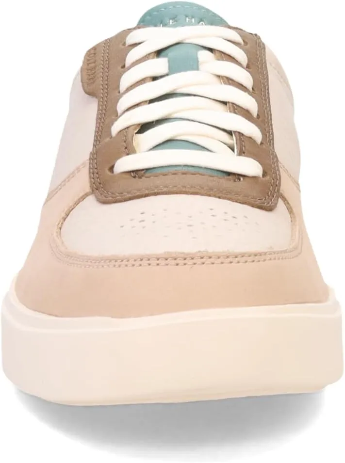 Cole Haan Men's Grand Crosscourt Transition Sneaker
