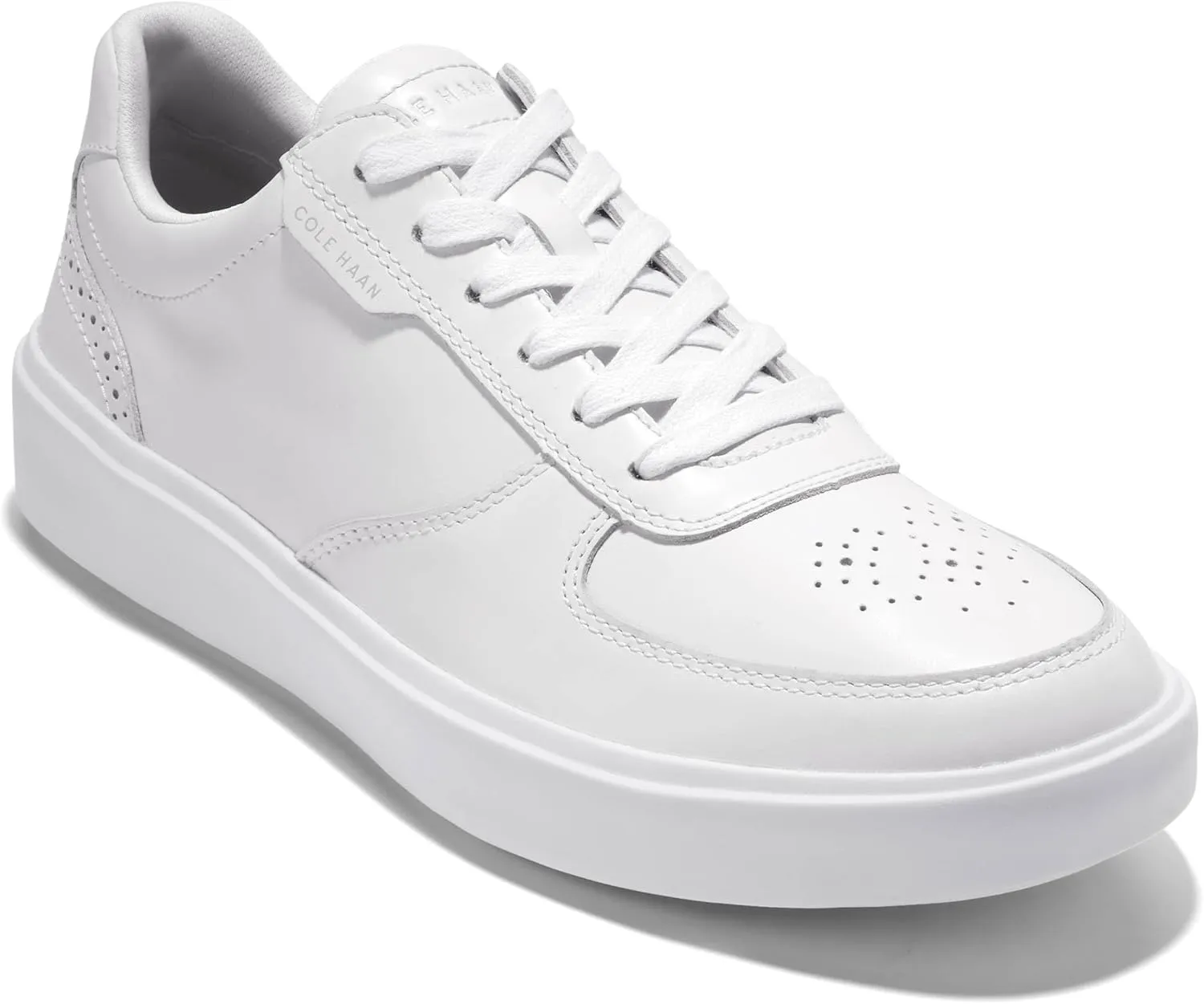 Cole Haan Men's Grand Crosscourt Transition Sneaker