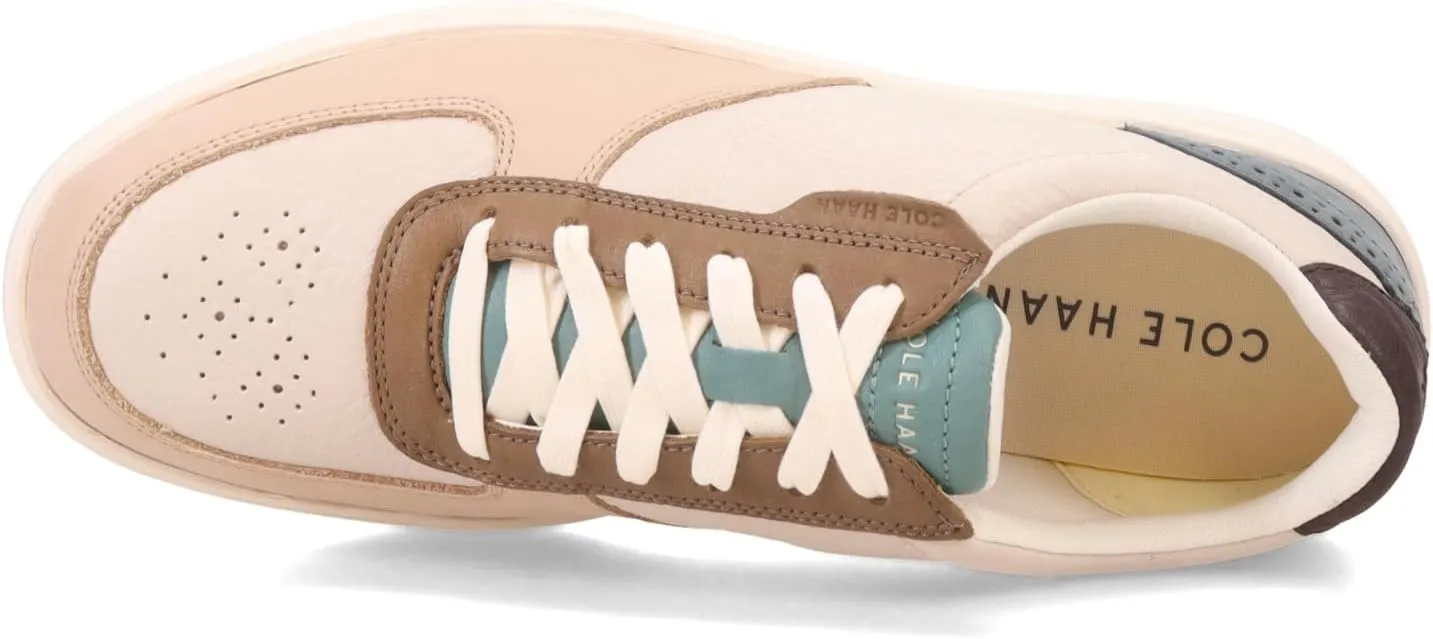Cole Haan Men's Grand Crosscourt Transition Sneaker