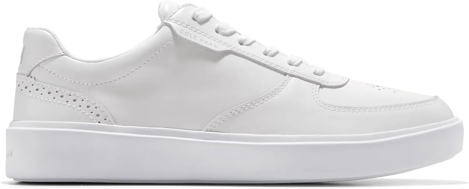 Cole Haan Men's Grand Crosscourt Transition Sneaker