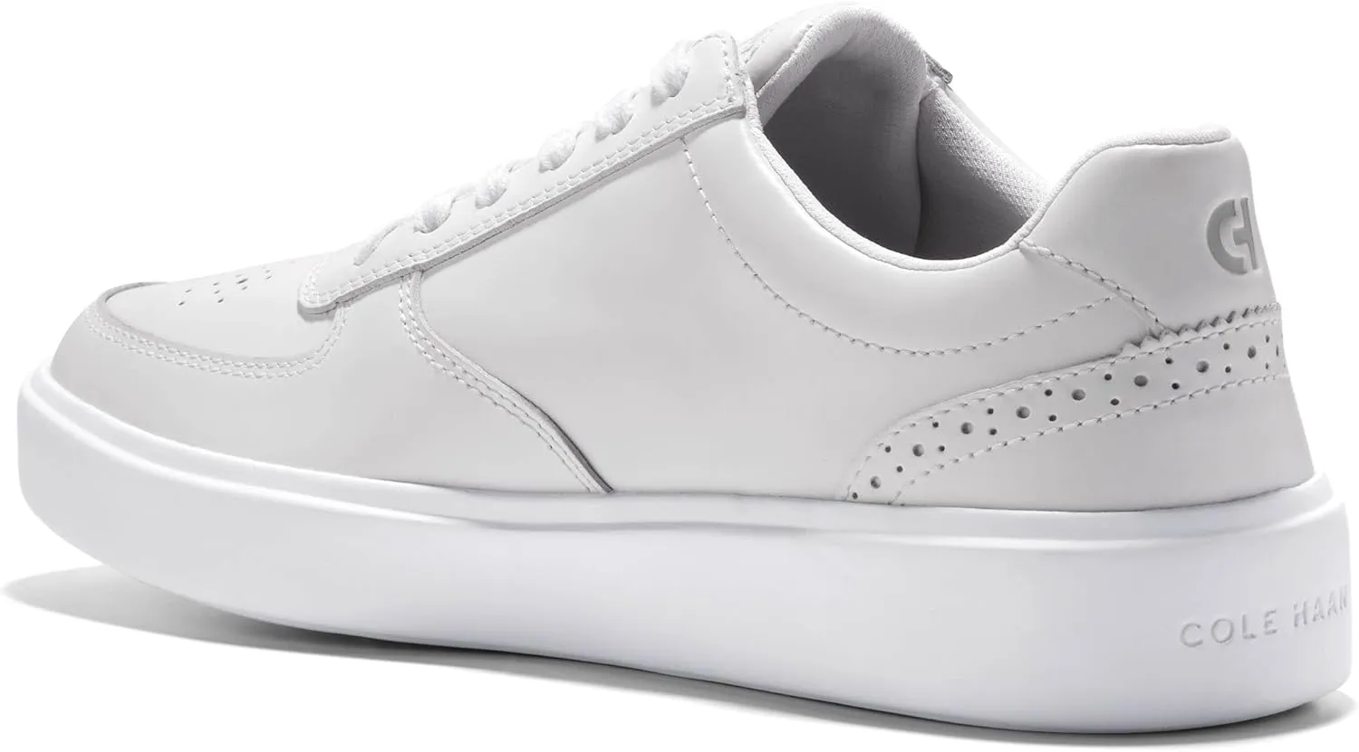 Cole Haan Men's Grand Crosscourt Transition Sneaker