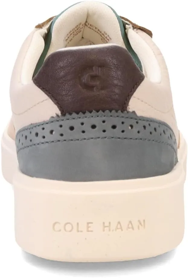 Cole Haan Men's Grand Crosscourt Transition Sneaker