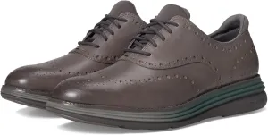 Cole Haan Men's Original Grand Ultra Wing Tip Oxford
