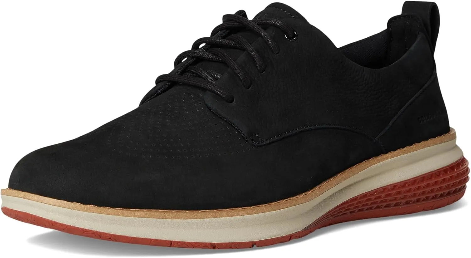 Cole Haan Men's Originalgrand Energyweave Plain Toe Ox Oxford