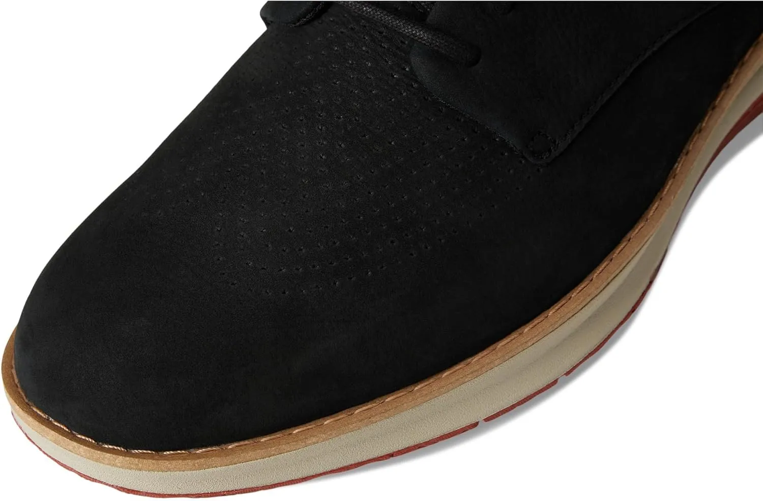 Cole Haan Men's Originalgrand Energyweave Plain Toe Ox Oxford