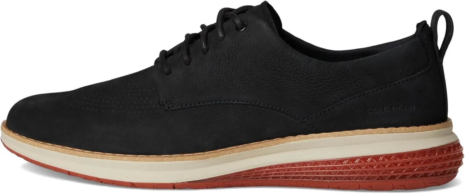 Cole Haan Men's Originalgrand Energyweave Plain Toe Ox Oxford