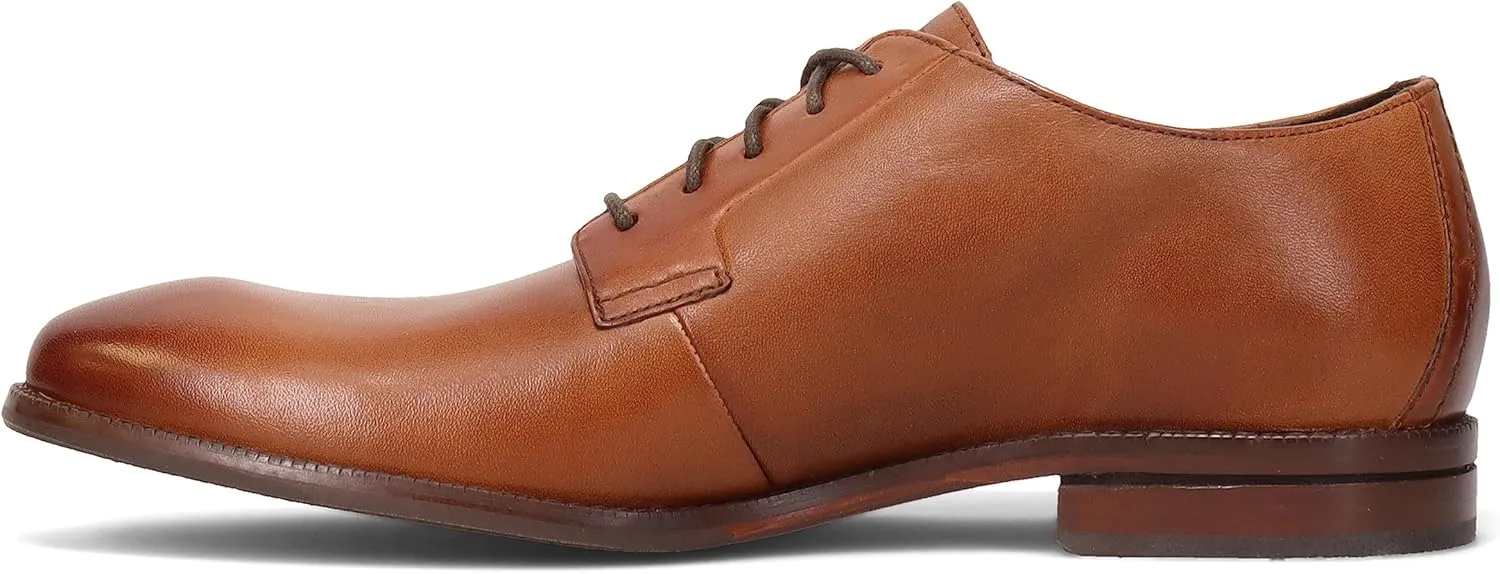 Cole Haan Men's Sawyer Plain Toe Oxford