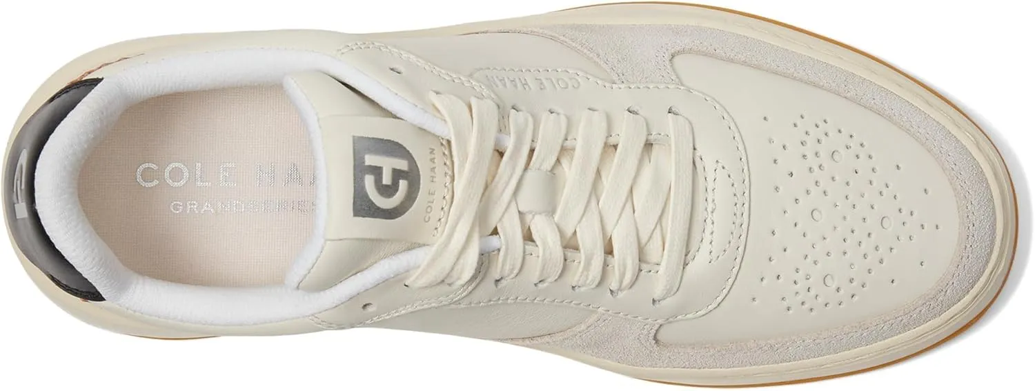 Cole Haan Women's Sneaker