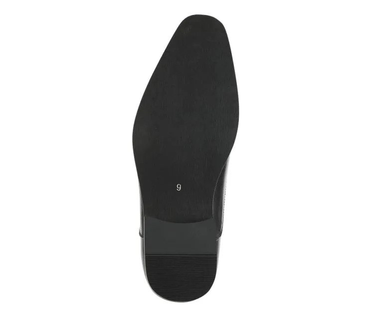 Conrad Black Oxfords