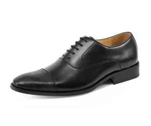 Conrad Black Oxfords