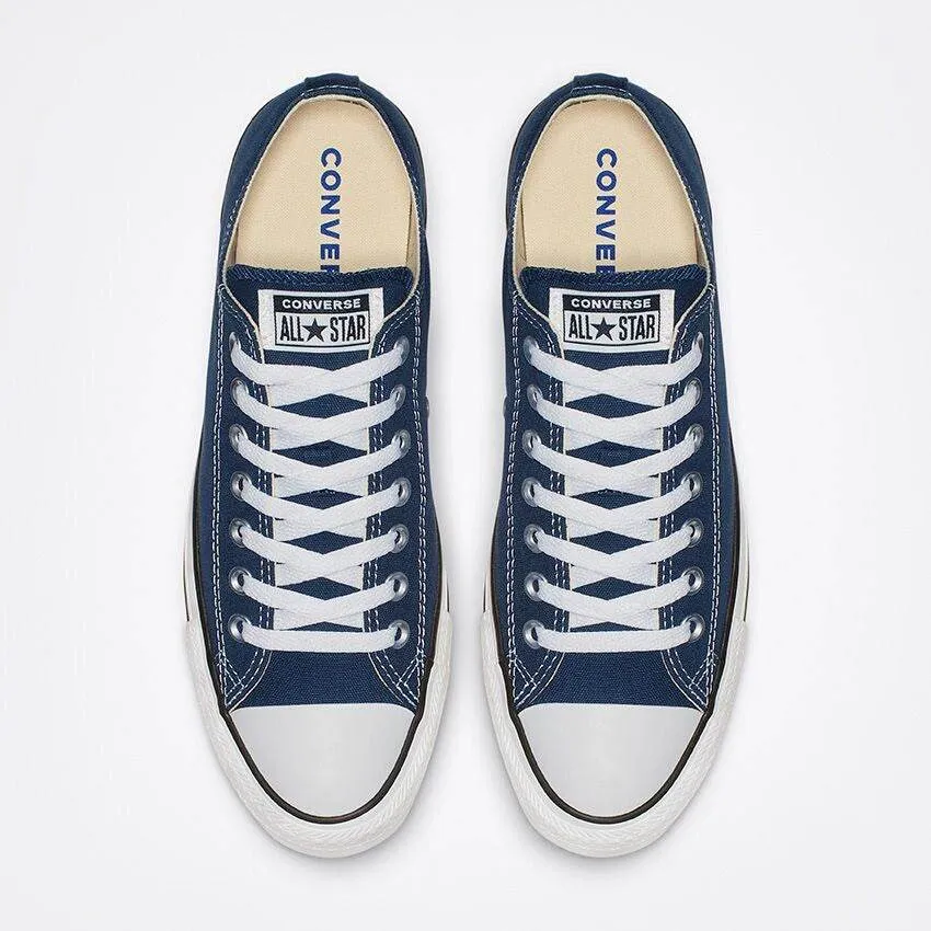 Converse Chuck Taylor All Star Low Top