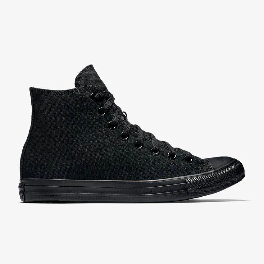 Converse Chuck Taylor All Star Mono Canvas High Top