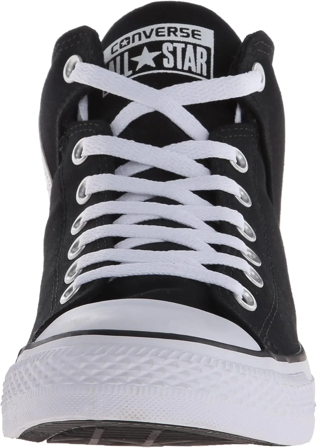 Converse Chuck Taylor All Star Street High Top Sneaker