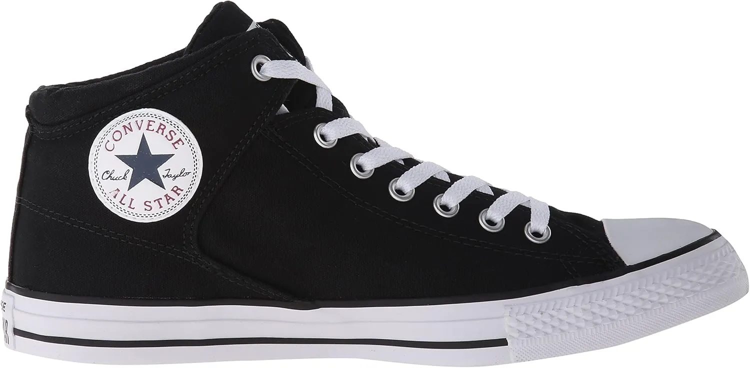 Converse Chuck Taylor All Star Street High Top Sneaker