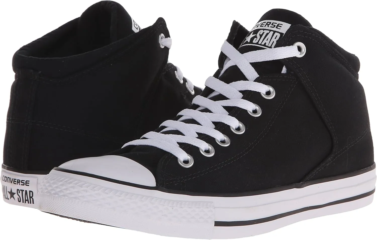 Converse Chuck Taylor All Star Street High Top Sneaker