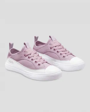 Converse Chuck Taylor Wave Ultra Low Plum