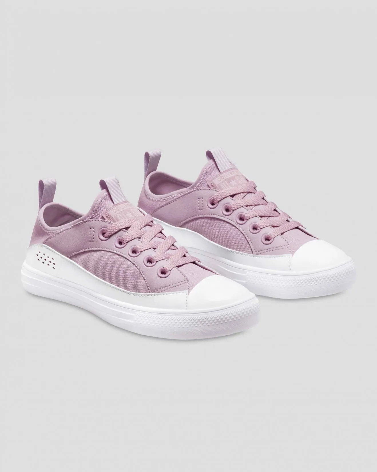 Converse Chuck Taylor Wave Ultra Low Plum