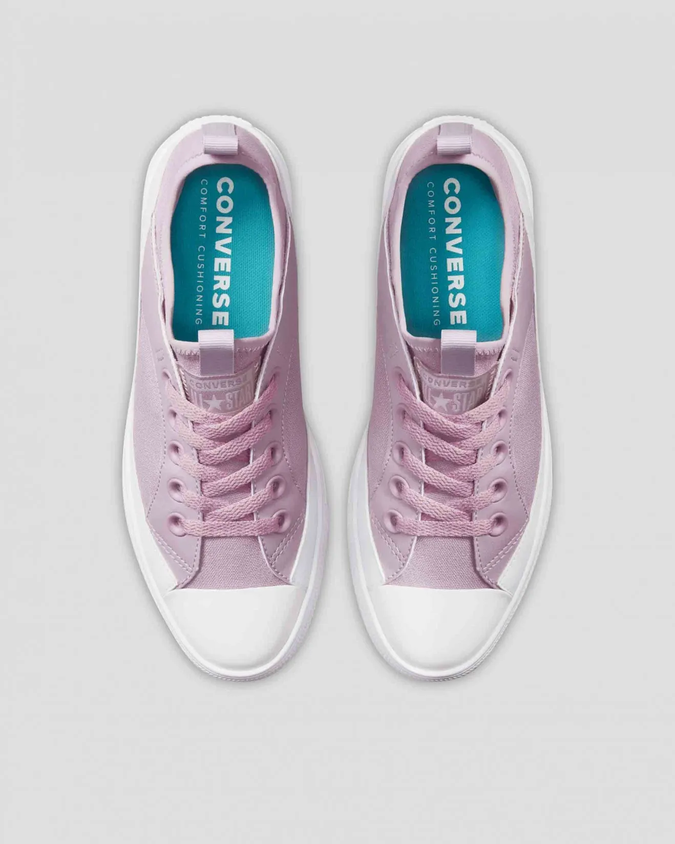 Converse Chuck Taylor Wave Ultra Low Plum