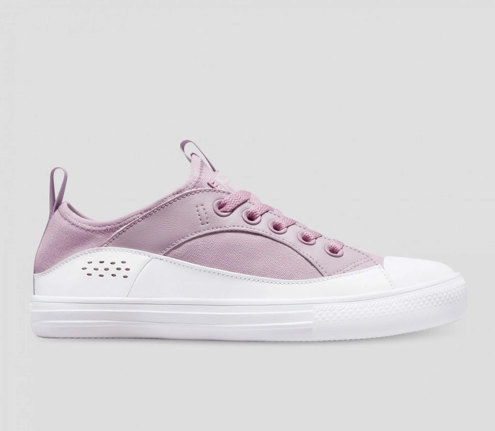 Converse Chuck Taylor Wave Ultra Low Plum