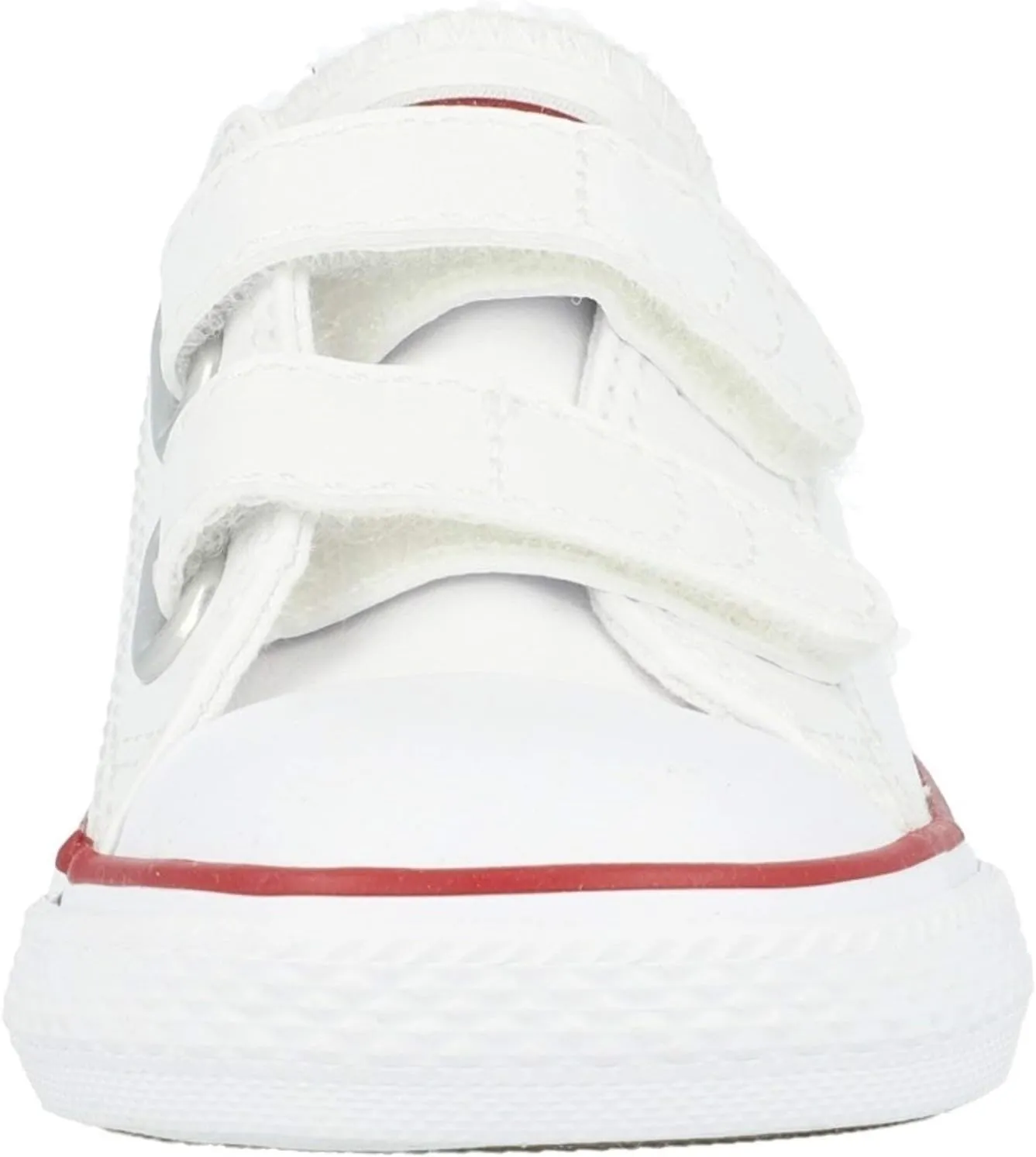 Converse Kids' Chuck Taylor All Star 2v Leather Low Top Sneaker