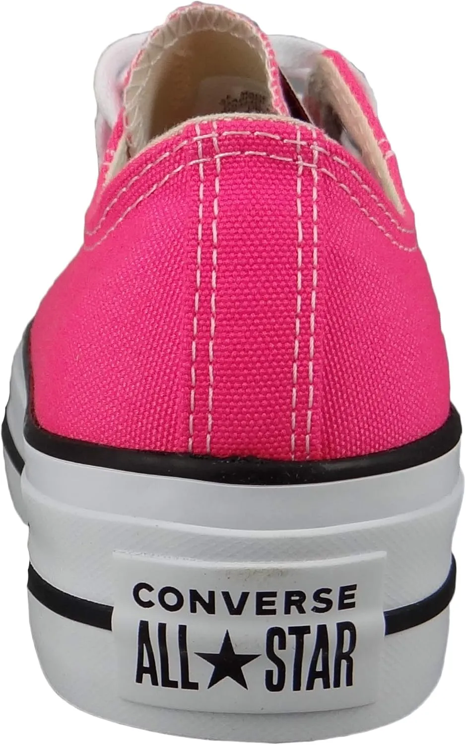 Converse Men's Chuck Taylor All Star Low Top (International Version) Sneaker