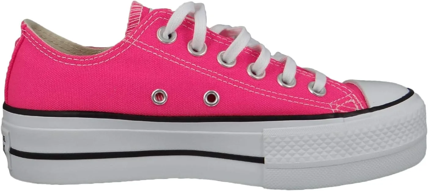Converse Men's Chuck Taylor All Star Low Top (International Version) Sneaker