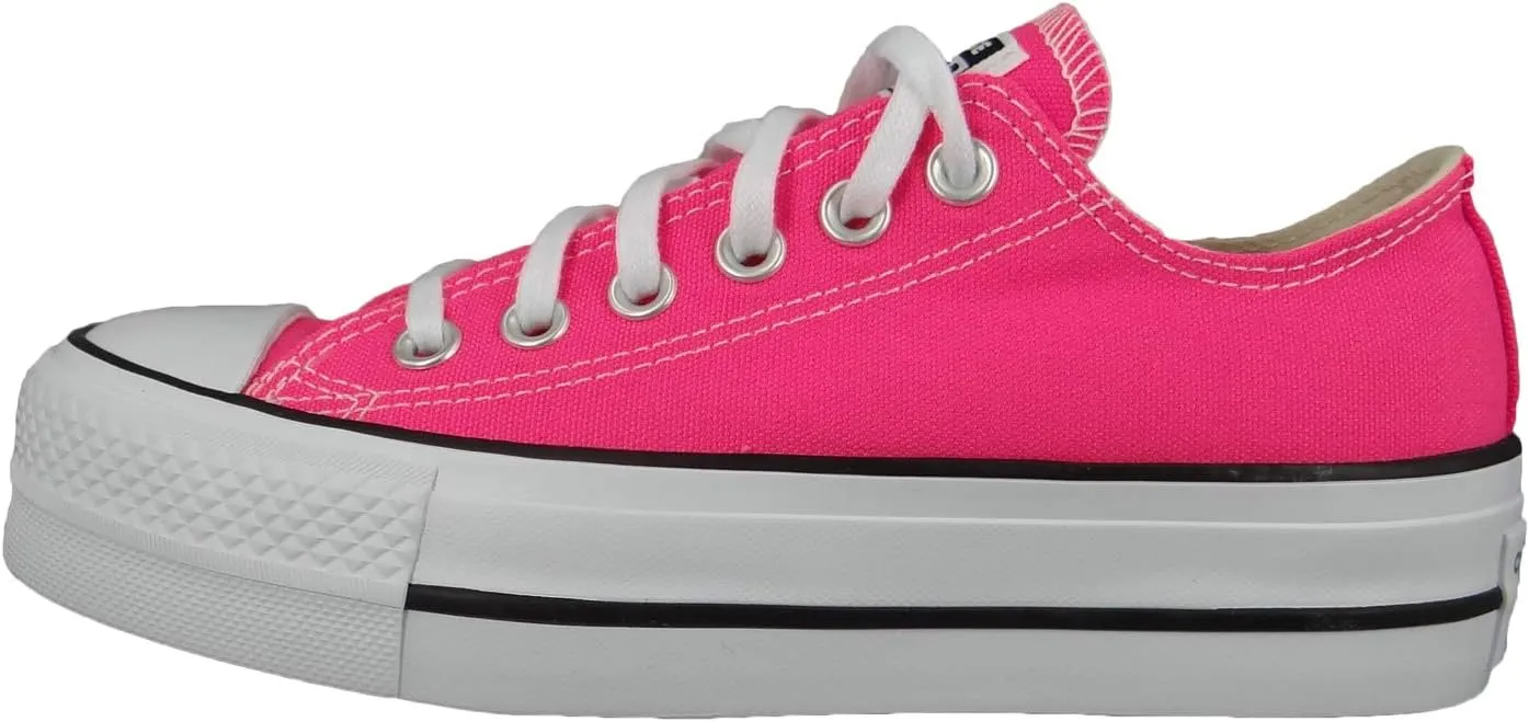 Converse Men's Chuck Taylor All Star Low Top (International Version) Sneaker