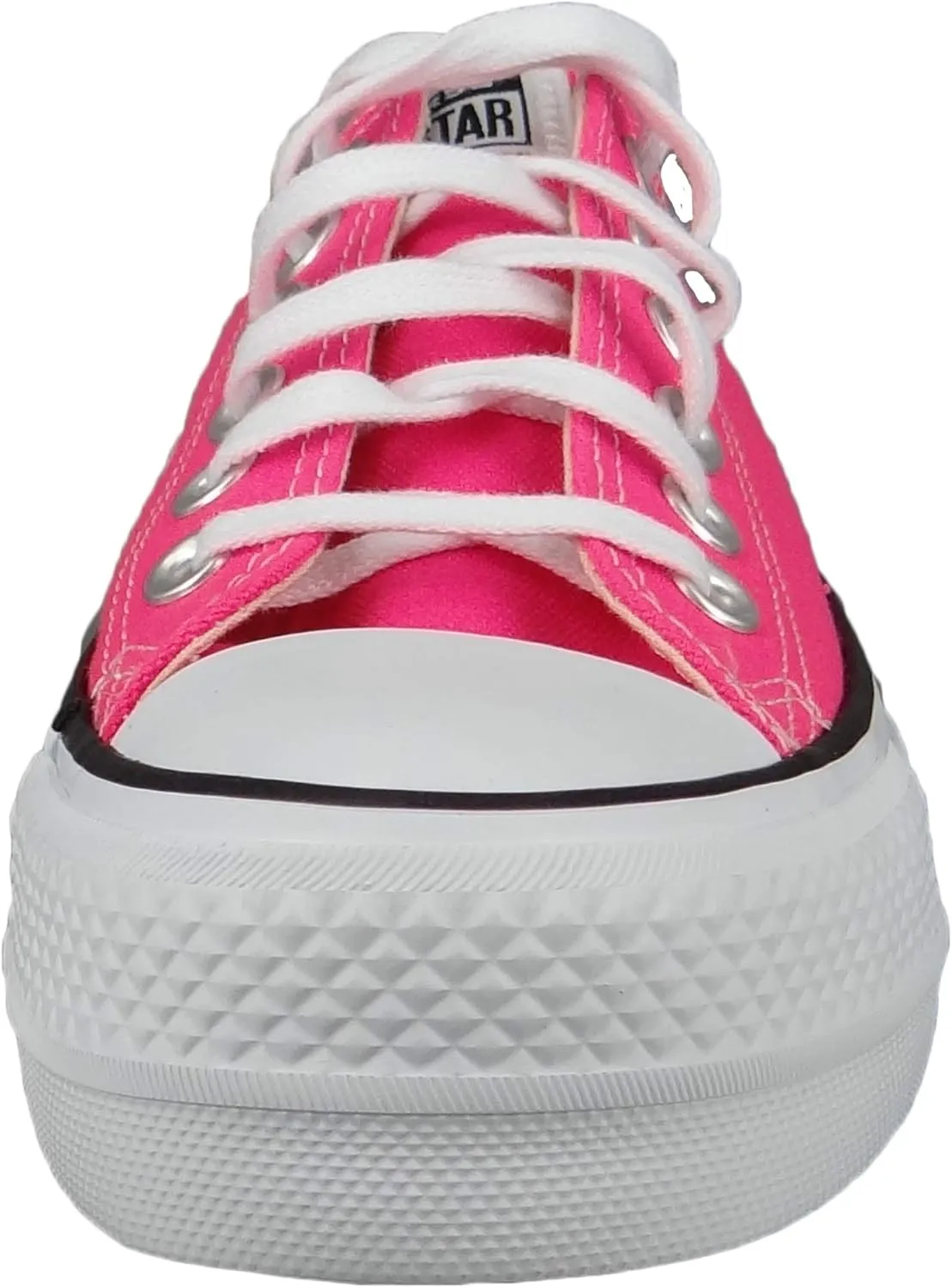 Converse Men's Chuck Taylor All Star Low Top (International Version) Sneaker