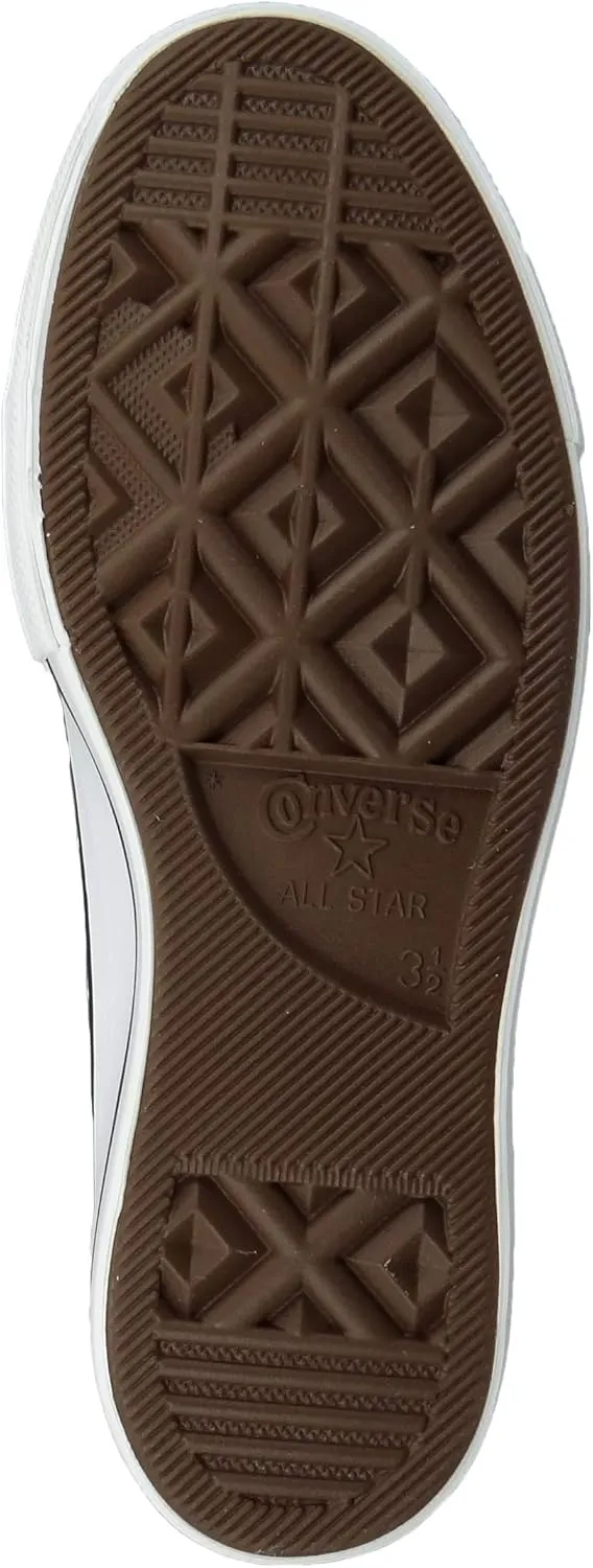 Converse Men's Chuck Taylor All Star Low Top (International Version) Sneaker