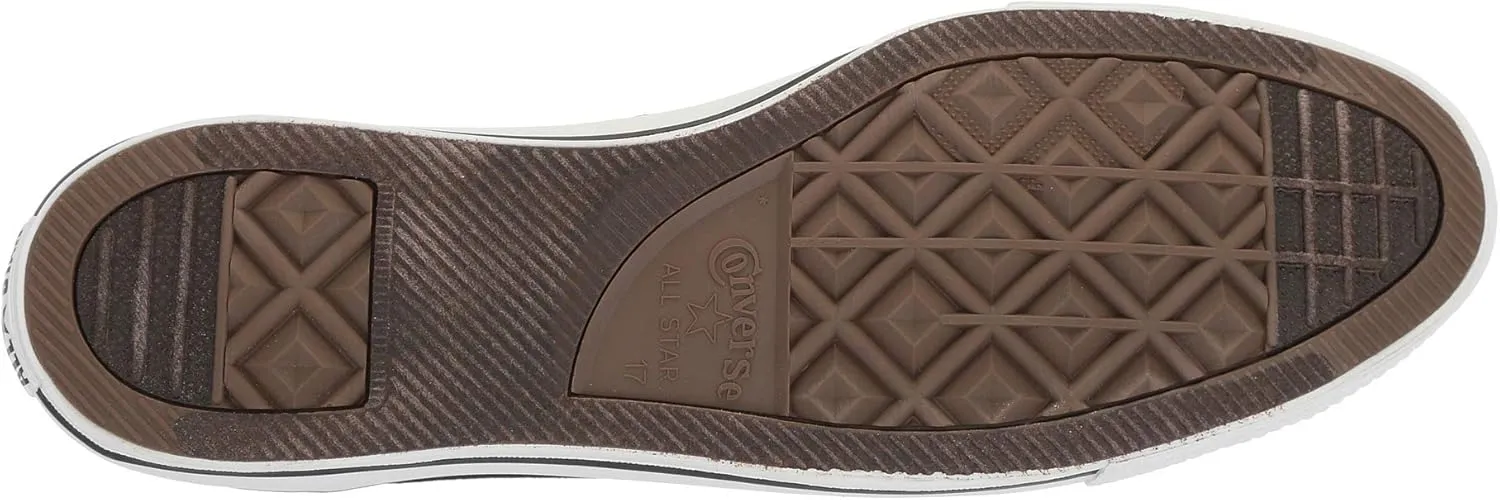 Converse Men's Low-Top Sneaker