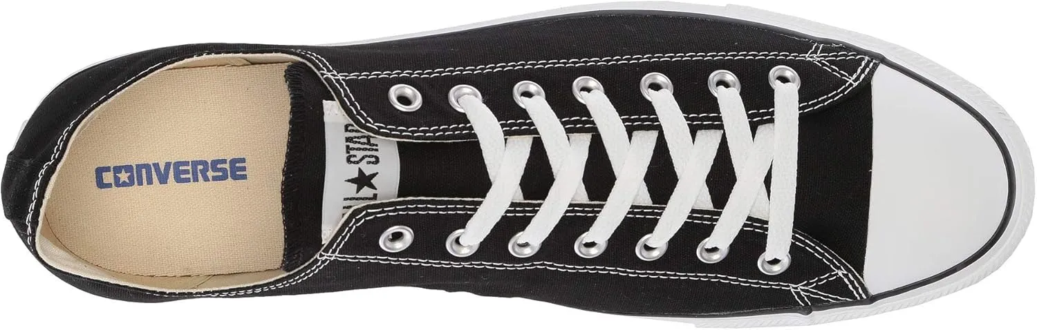 Converse Men's Low-Top Sneaker