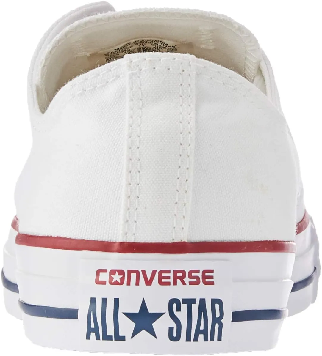 Converse Unisex Chuck Taylor All Star Low Basketball Shoe