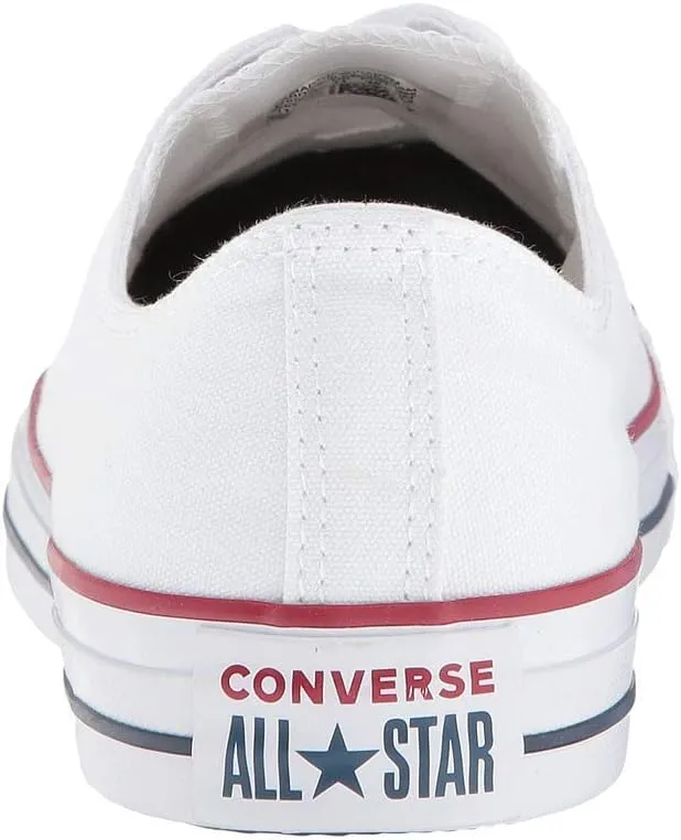Converse Unisex Chuck Taylor All Star Low Basketball Shoe