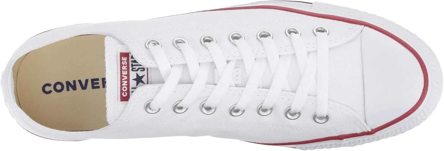 Converse Unisex Chuck Taylor All Star Low Basketball Shoe