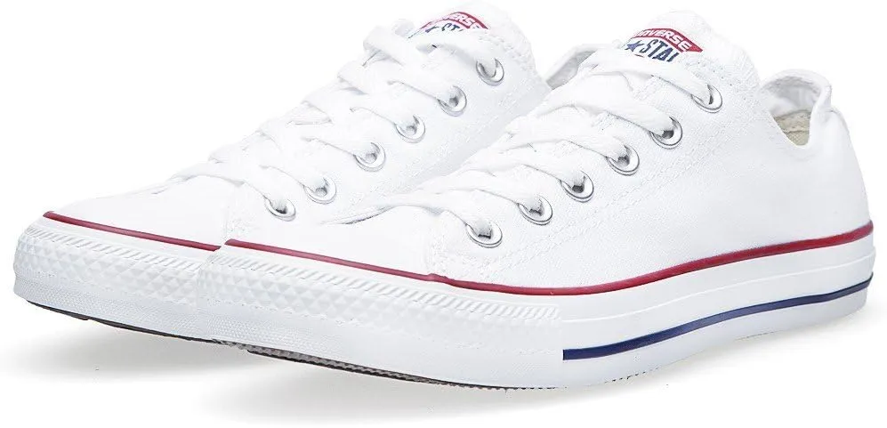 Converse Unisex Chuck Taylor All Star Low Basketball Shoe