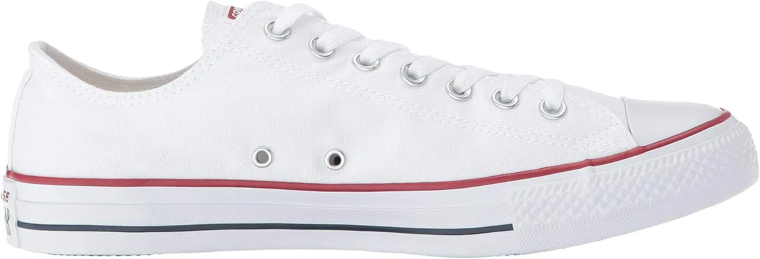 Converse Unisex Chuck Taylor All Star Low Basketball Shoe