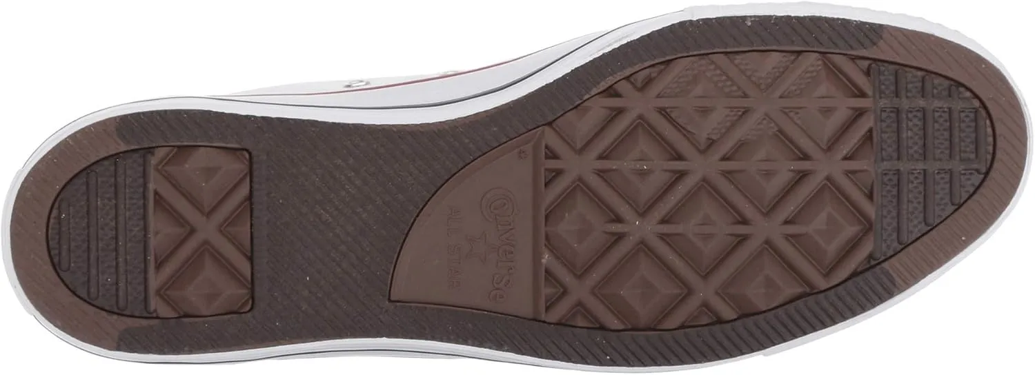Converse Unisex Chuck Taylor All Star Low Basketball Shoe