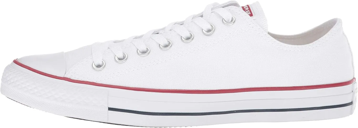 Converse Unisex Chuck Taylor All Star Low Basketball Shoe