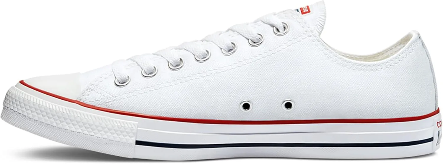 Converse Unisex Chuck Taylor All Star Low Top (International Version) Sneakers