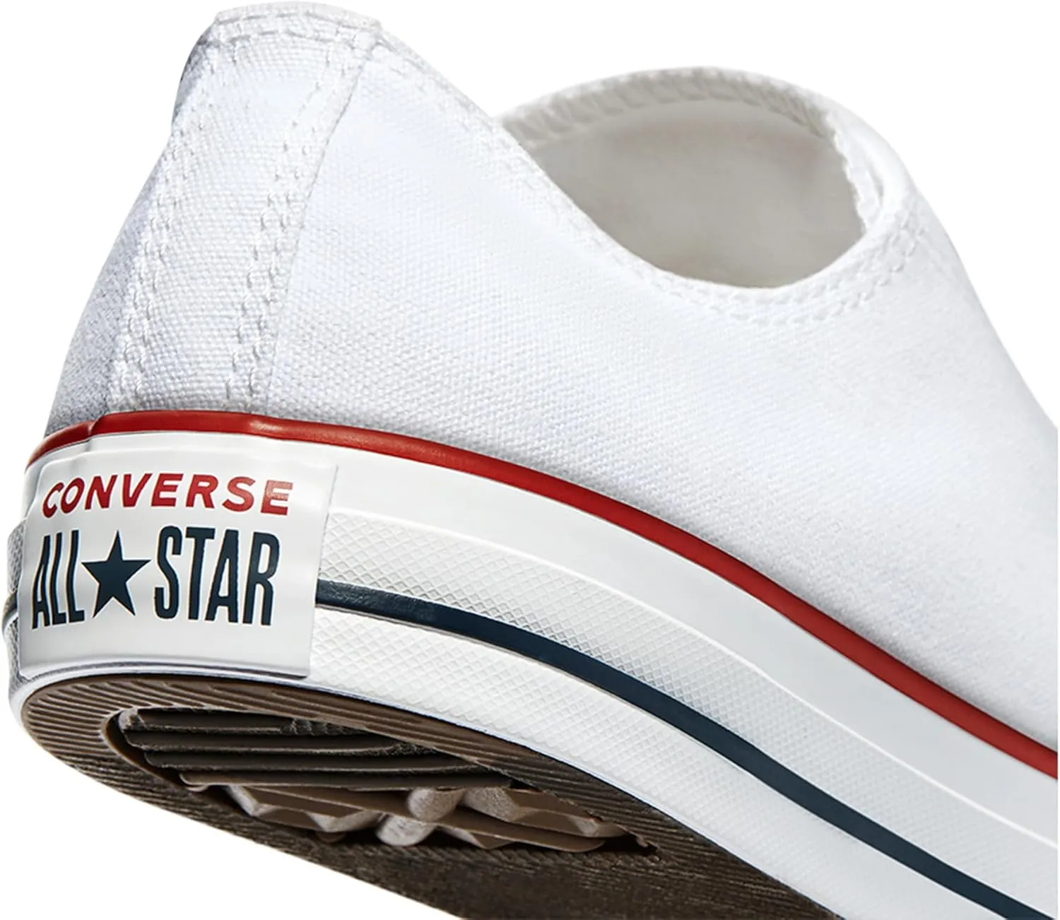 Converse Unisex Chuck Taylor All Star Low Top (International Version) Sneakers