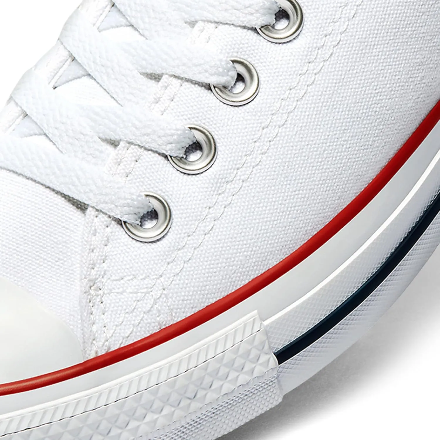 Converse Unisex Chuck Taylor All Star Low Top (International Version) Sneakers