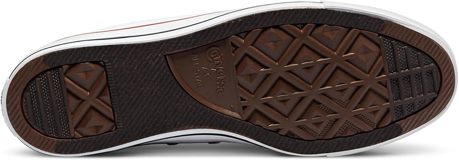 Converse Unisex Chuck Taylor All Star Low Top (International Version) Sneakers