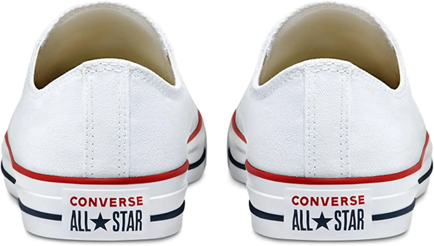 Converse Unisex Chuck Taylor All Star Low Top (International Version) Sneakers