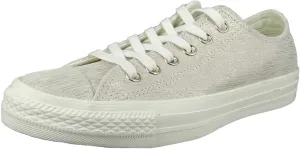 Converse Unisex Chuck Taylor All Star Low/Hi Top Sneaker (Womens