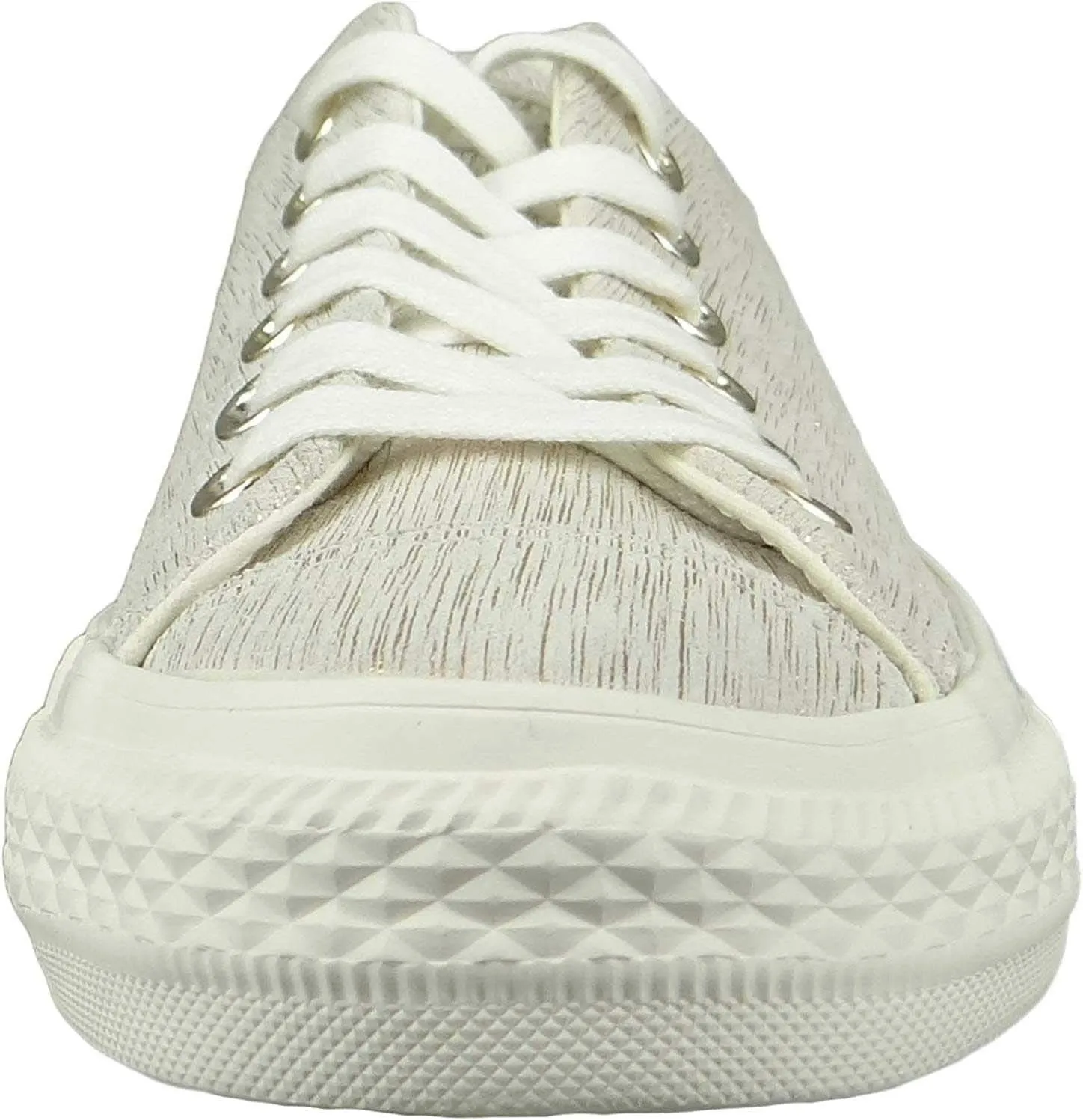 Converse Unisex Chuck Taylor All Star Low/Hi Top Sneaker (Womens