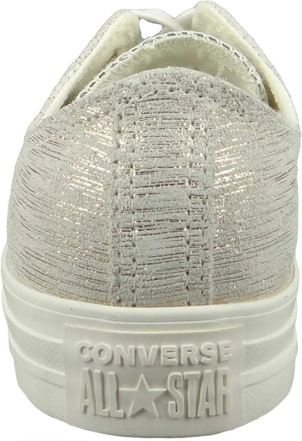 Converse Unisex Chuck Taylor All Star Low/Hi Top Sneaker (Womens
