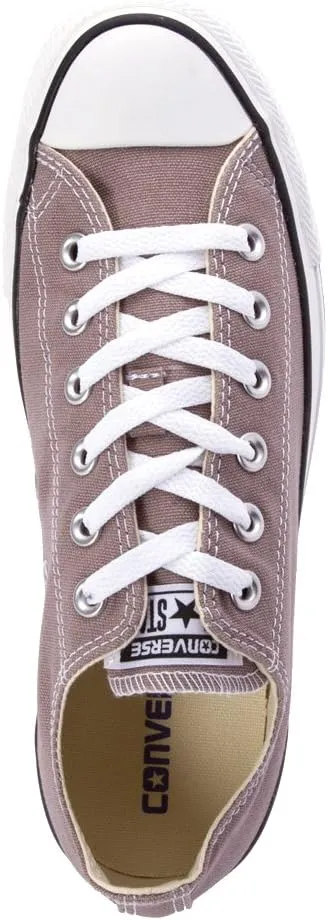 Converse Unisex Chuck Taylor All Star Ox Low Top Classic Malt Sneaker