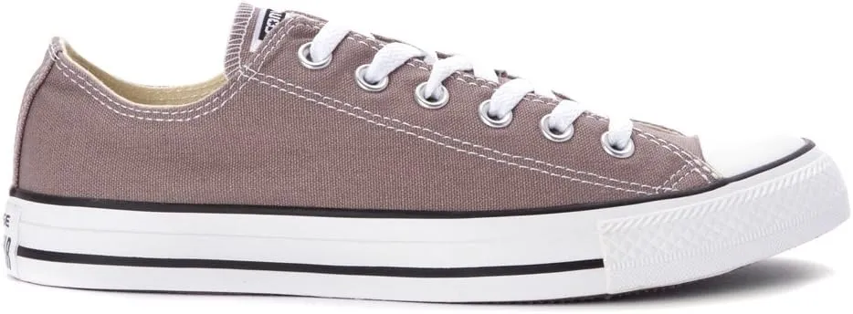 Converse Unisex Chuck Taylor All Star Ox Low Top Classic Malt Sneaker