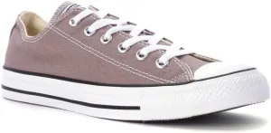 Converse Unisex Chuck Taylor All Star Ox Low Top Classic Malt Sneaker