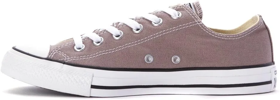 Converse Unisex Chuck Taylor All Star Ox Low Top Classic Malt Sneaker